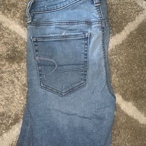 AE JEANS